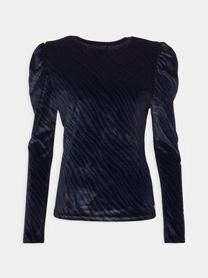 Bluzka z długim rękawem Colourful Rebel