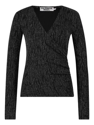 Bluzka z długim rękawem Colourful Rebel