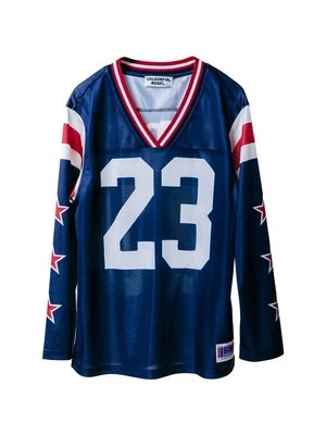 Bluzka z długim rękawem Colourful Rebel