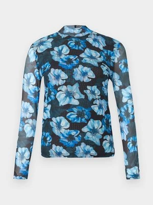 Bluzka z długim rękawem Colourful Rebel