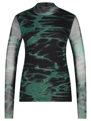 Bluzka z długim rękawem Colourful Rebel