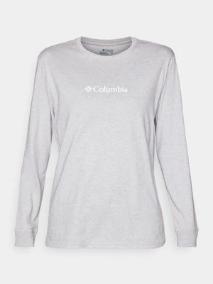 Bluzka z długim rękawem Columbia