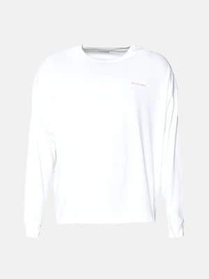 Bluzka z długim rękawem Columbia