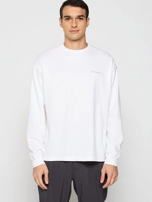 Bluzka z długim rękawem Columbia