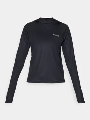 Bluzka z długim rękawem Columbia