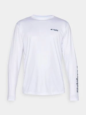Bluzka z długim rękawem Columbia