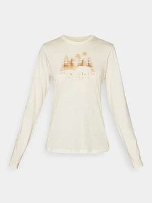 Bluzka z długim rękawem Columbia