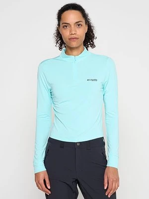 Bluzka z długim rękawem Columbia