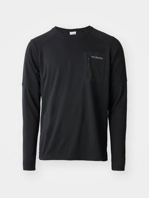 Bluzka z długim rękawem Columbia