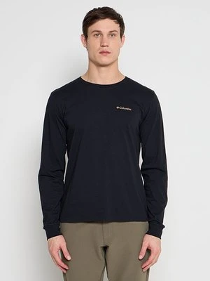 Bluzka z długim rękawem Columbia