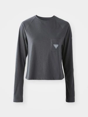 Bluzka z długim rękawem Columbia