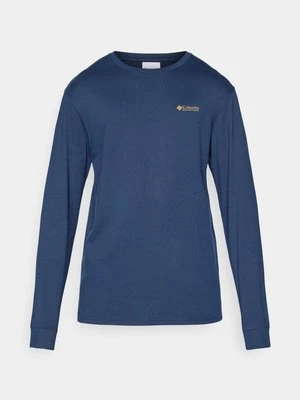 Bluzka z długim rękawem Columbia