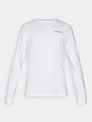 Bluzka z długim rękawem Columbia