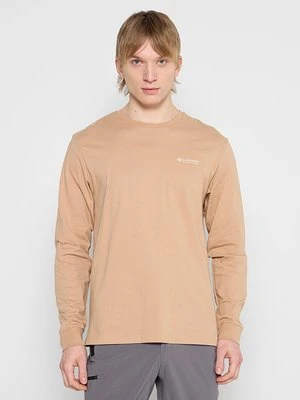 Bluzka z długim rękawem Columbia