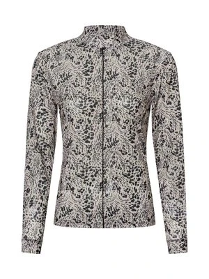 Bluzka z długim rękawem comma