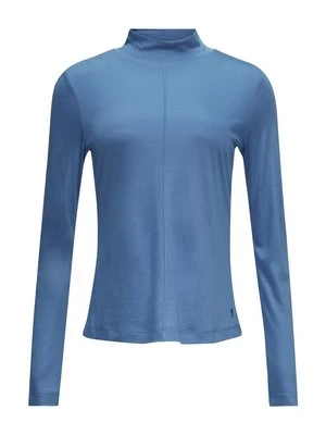 Bluzka z długim rękawem comma