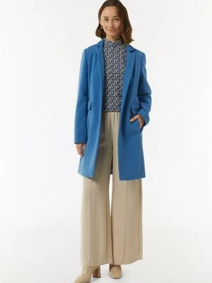 Bluzka z długim rękawem comma