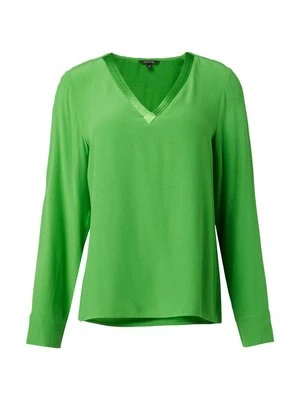 Bluzka z długim rękawem comma