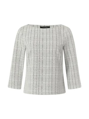 Bluzka z długim rękawem comma