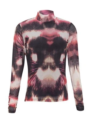 Bluzka z długim rękawem comma