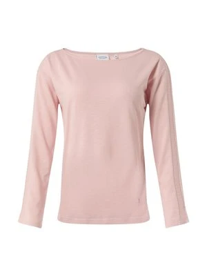 Bluzka z długim rękawem comma casual identity