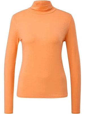 Bluzka z długim rękawem comma casual identity