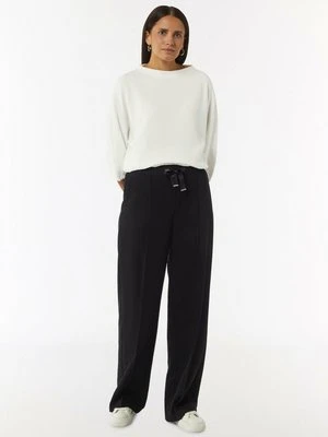 Bluzka z długim rękawem comma casual identity