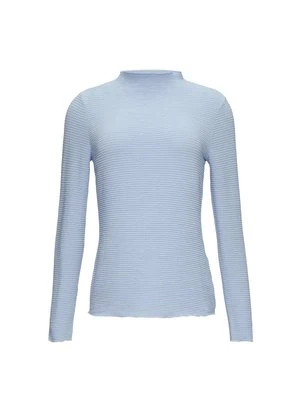 Bluzka z długim rękawem comma casual identity