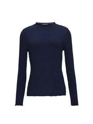 Bluzka z długim rękawem comma casual identity