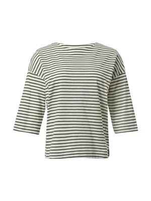 Bluzka z długim rękawem comma casual identity