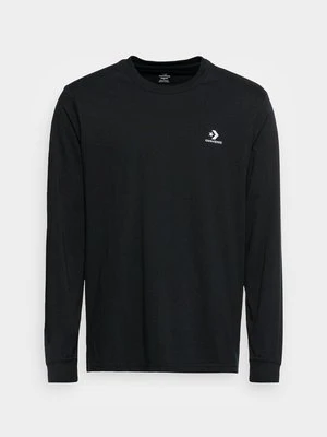 Bluzka z długim rękawem Converse