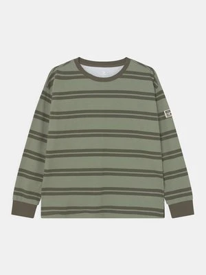 Bluzka z długim rękawem Converse