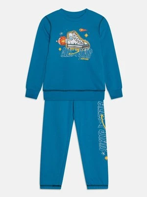 Bluzka z długim rękawem Converse