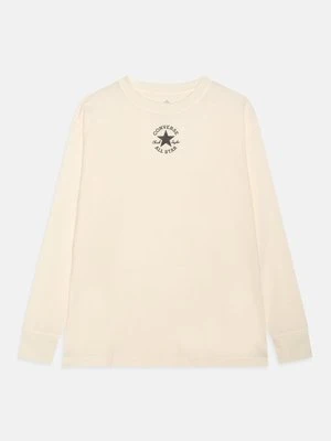 Bluzka z długim rękawem Converse