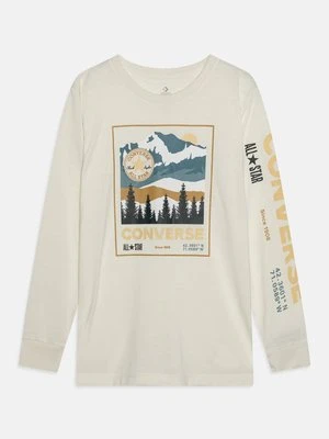 Bluzka z długim rękawem Converse