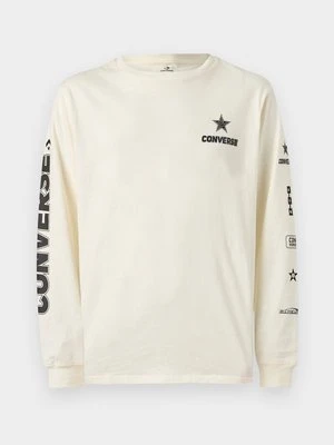 Bluzka z długim rękawem Converse