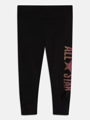 Bluzka z długim rękawem Converse