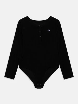 Bluzka z długim rękawem Converse