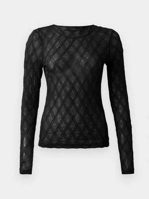 Bluzka z długim rękawem Copenhagen Muse