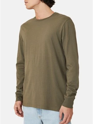 Bluzka z długim rękawem Cotton On