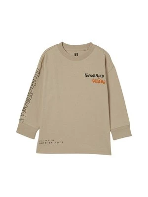 Bluzka z długim rękawem Cotton On