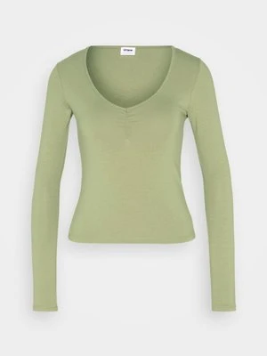 Bluzka z długim rękawem Cotton On