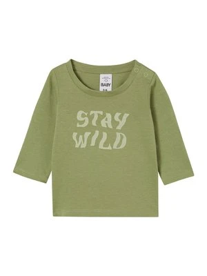Bluzka z długim rękawem Cotton On