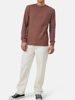 Bluzka z długim rękawem Cotton On