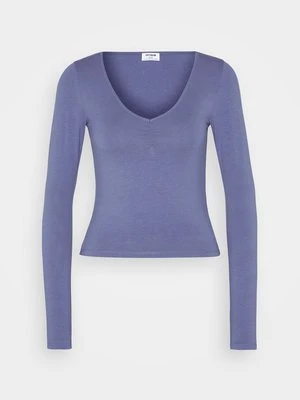 Bluzka z długim rękawem Cotton On