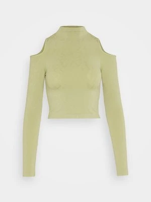 Bluzka z długim rękawem Cotton On