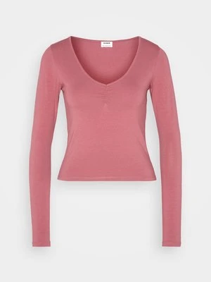 Bluzka z długim rękawem Cotton On