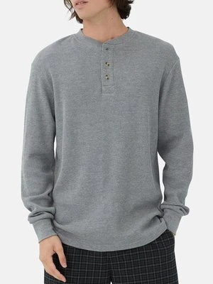 Bluzka z długim rękawem Cotton On