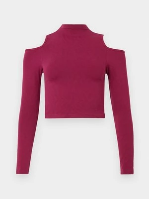 Bluzka z długim rękawem Cotton On