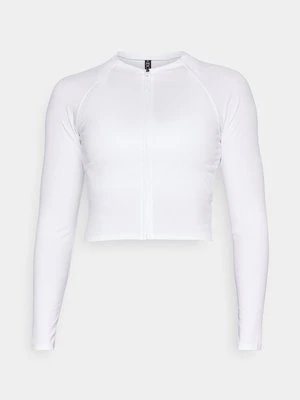 Bluzka z długim rękawem Cotton On Body